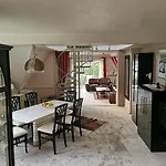 Grosse In Ruhiger Lage Mit Bergpanorama *