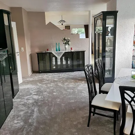 Grosse In Ruhiger Lage Mit Bergpanorama *