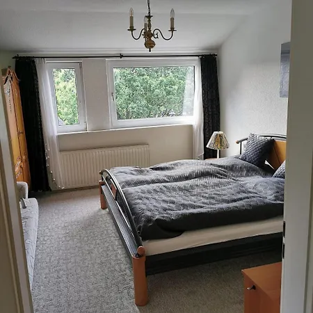 Appartement Grosse In Ruhiger Lage Mit Bergpanorama