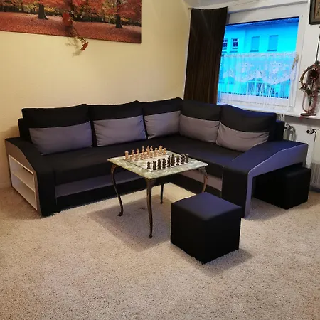 Grosse In Ruhiger Lage Mit Bergpanorama Olsberg