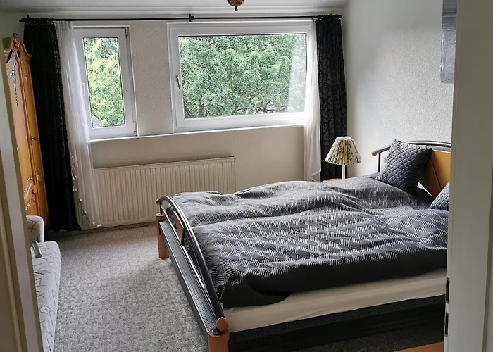 Daire Grosse In Ruhiger Lage Mit Bergpanorama